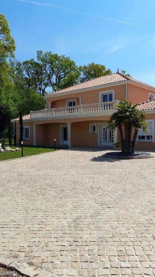Villa Des Chenes-Adult Only Saint-Doulchard Exterior photo